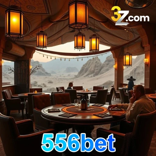 556bet Jogos de caça-níqueis