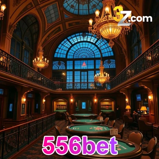 556bet